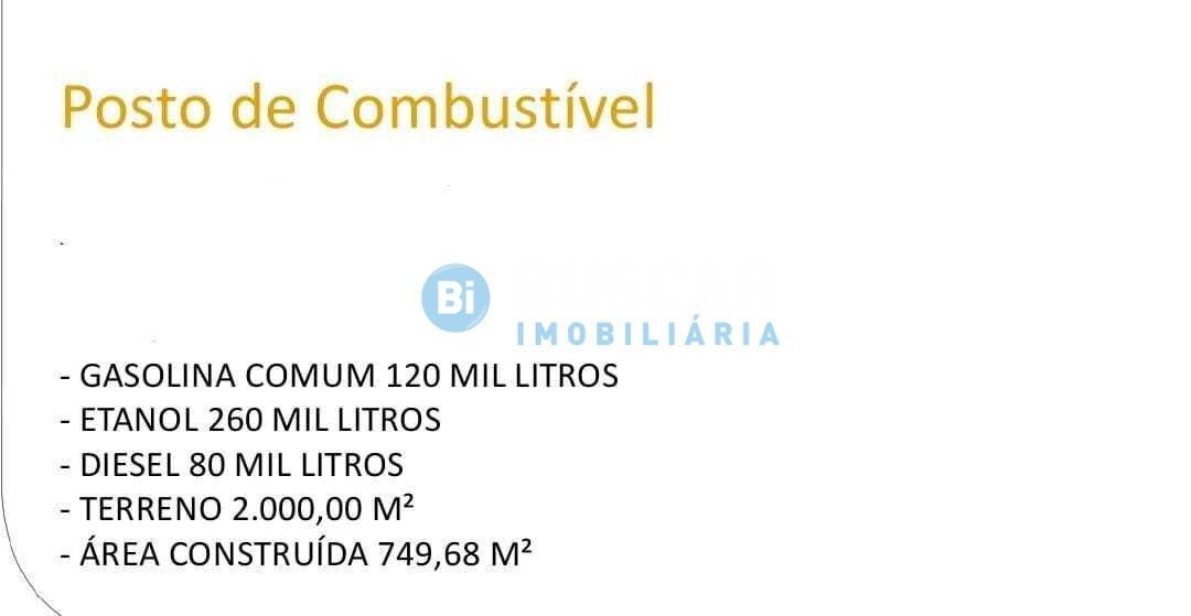Comercial à venda com 4 banheiros, 20 vagas e 1500m² no Alto da Colina, Nova Mutum (MT) — foto 5 de 5