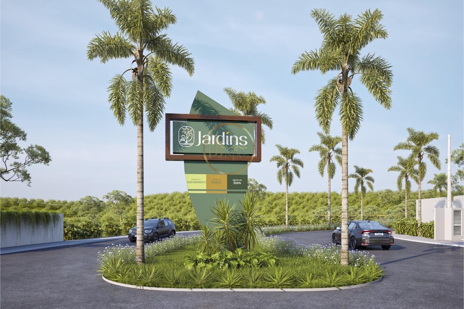 Terreno à venda com 250m² de terreno no Jardins do Edén, Porto Seguro (BA) — foto 6 de 13