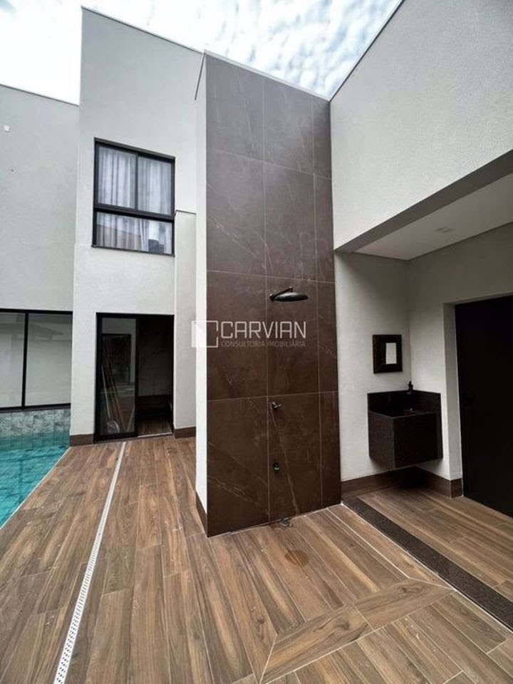 Casa à venda com 5 quartos, 5 suítes, 6 vagas e 450m² no Vila do Golf, Ribeirão Preto (SP) — foto 26 de 30