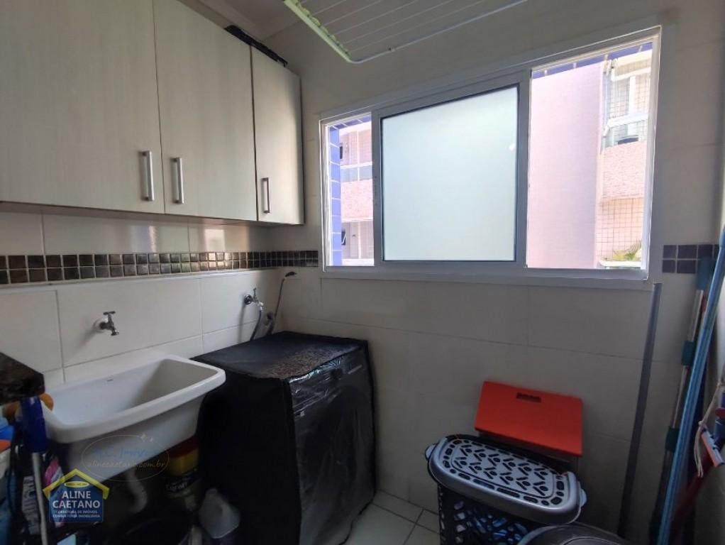 Apartamento à venda com 2 quartos, 1 suíte, 2 vagas e 82m² no Vila Tupi, Praia Grande (SP) — foto 25 de 30
