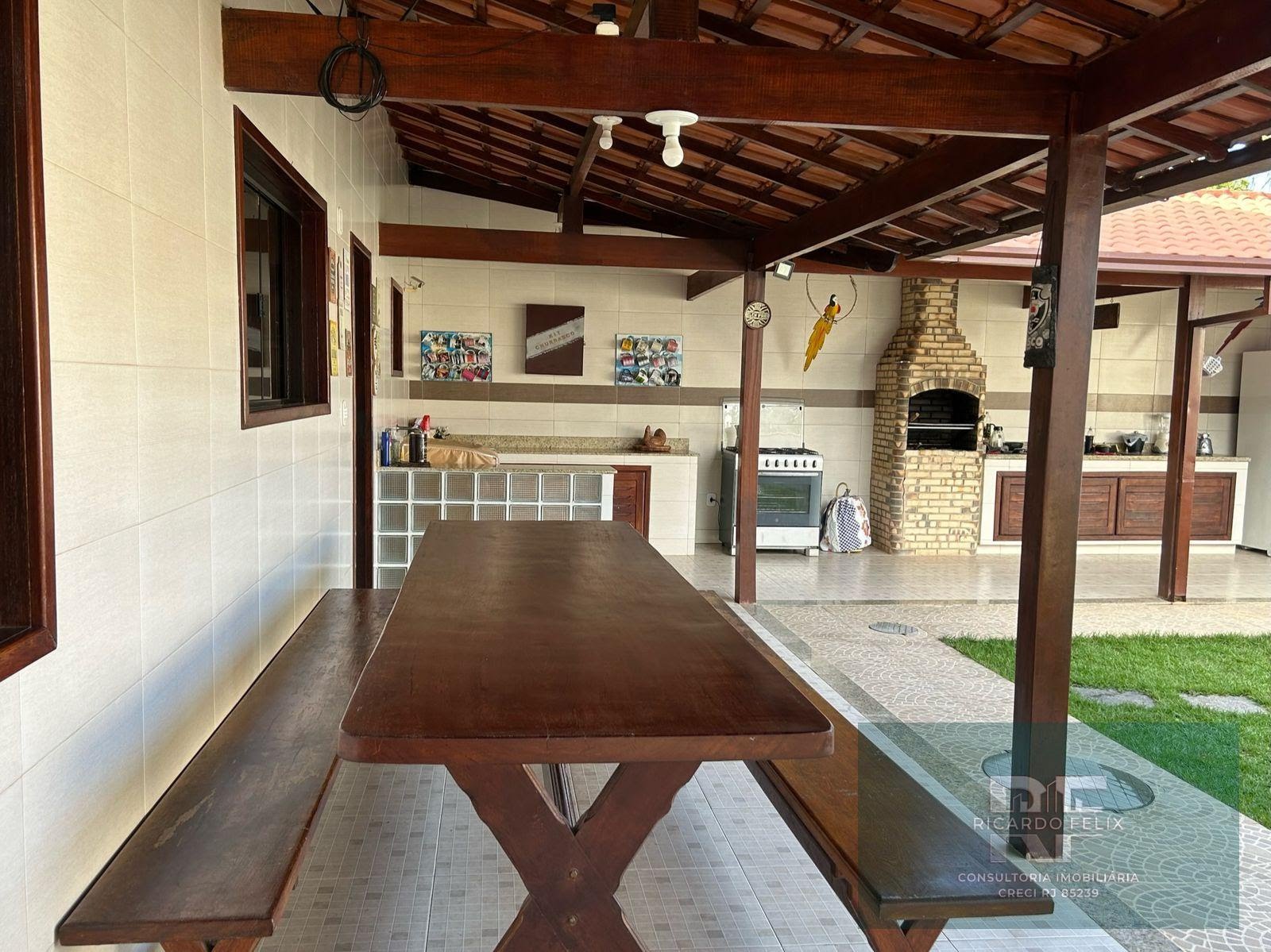 Casa à venda com 3 quartos, 3 suítes, 2 vagas e 360m² no Jardim Bela Vista, Rio das Ostras (RJ) — foto 10 de 30