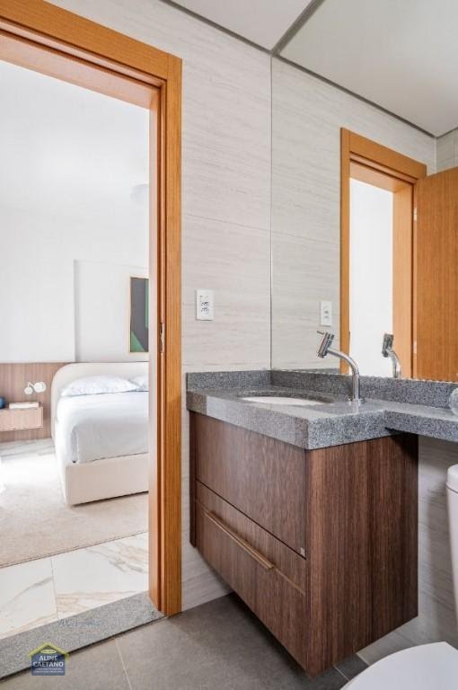 Apartamento à venda com 3 quartos, 2 suítes, 2 vagas e 126m² no Aviação, Praia Grande (SP) — foto 26 de 30