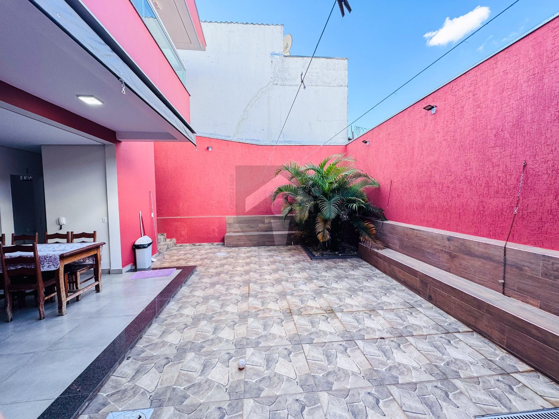 Casa, 3 quartos, 200 m² - Foto 51