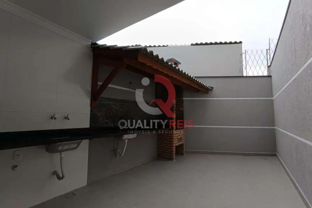 Sobrado, 3 quartos, 106 m² - Foto 23