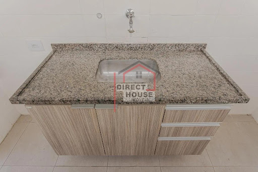 Apartamento em Alto de Pinheiros - São Paulo, SP