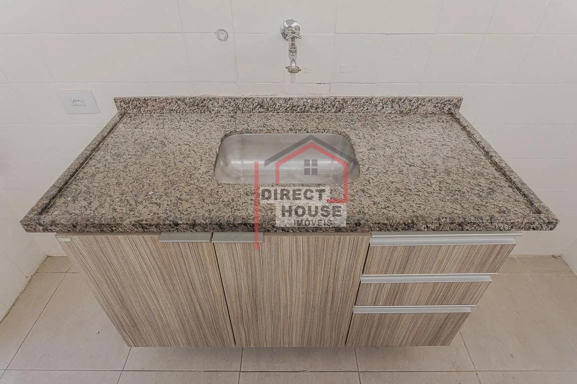 Apartamento, 3 quartos, 63 m² - Foto 4