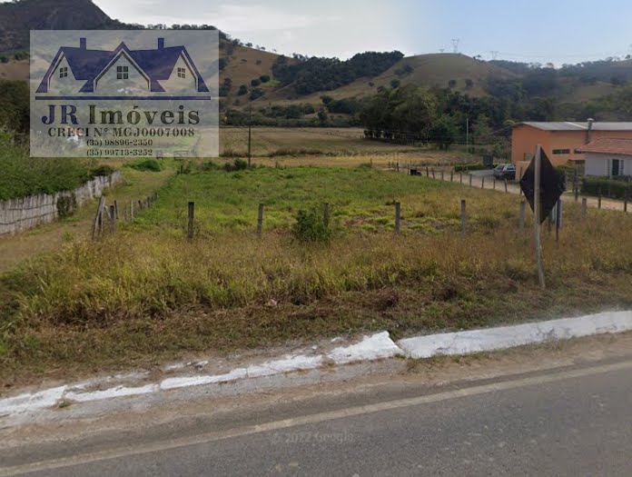Terreno à venda com 1000m² de terreno no Melos, Piranguçu (MG) — foto 3 de 5