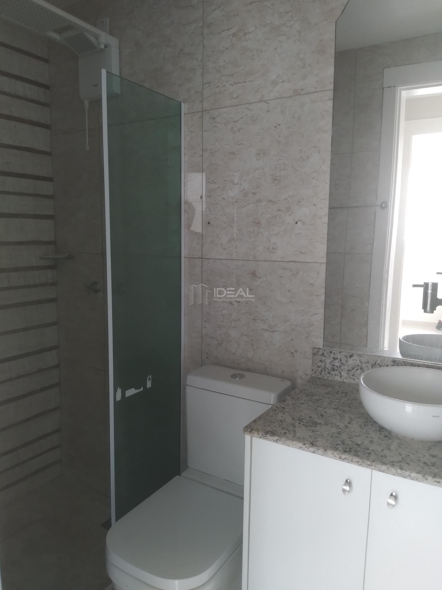 Apartamento à venda com 2 quartos, 1 banheiro, 1 vaga e 46m² no Parque Varanda do Visconde, Campos dos Goytacazes (RJ) — foto 5 de 10
