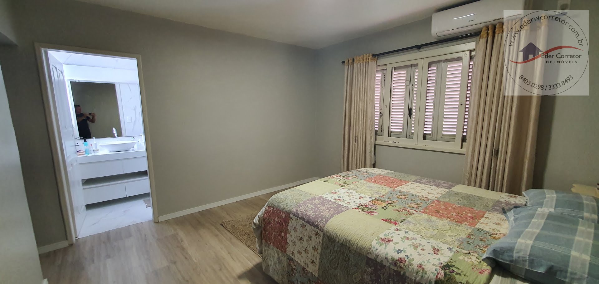 Casa à venda com 3 quartos, 1 suíte, 1 vaga e 189m² no Progresso, Ijuí (RS) — foto 23 de 30