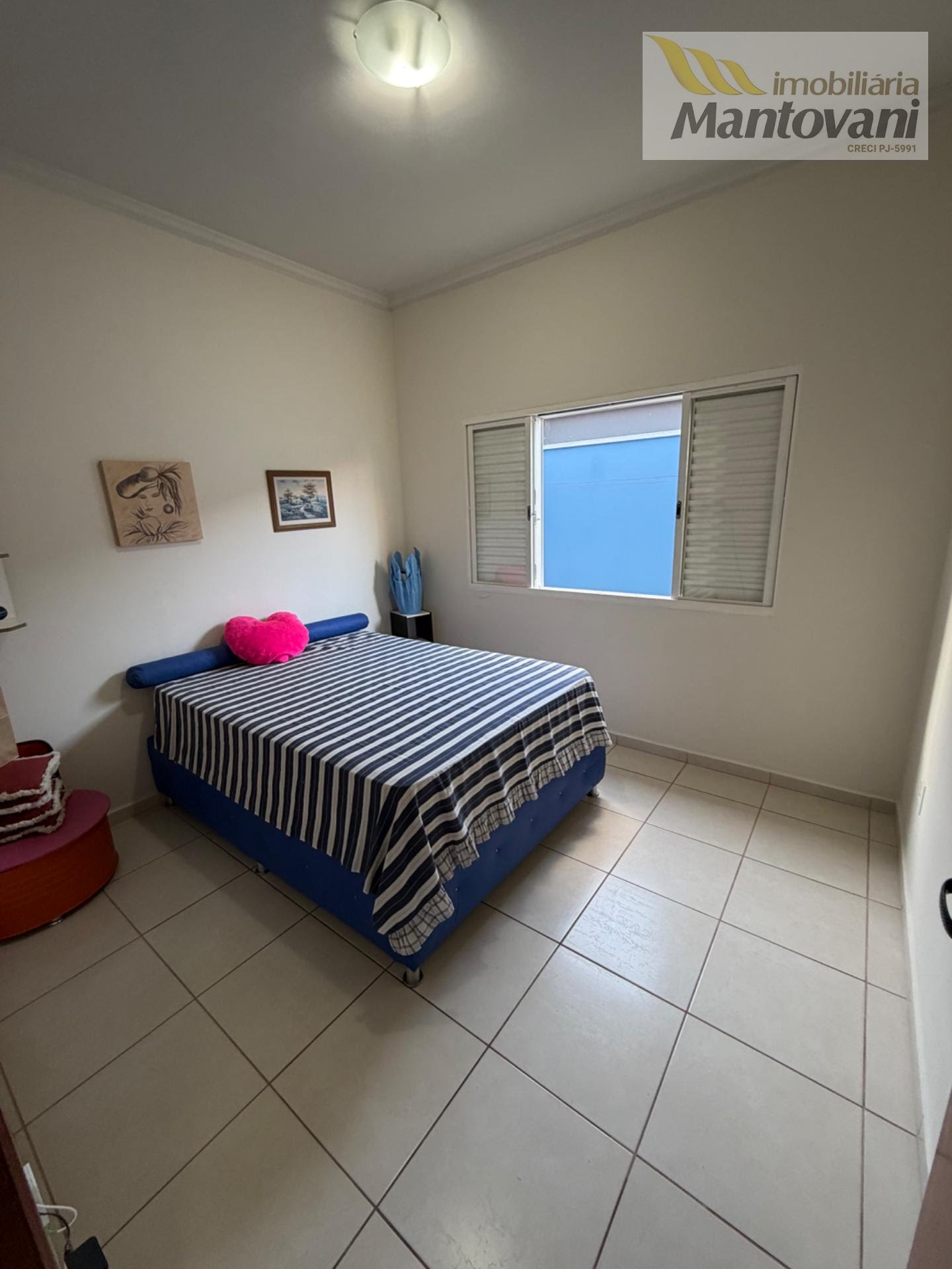 Casa à venda com 3 quartos, 1 suíte, 1 vaga e 149m² no Alto Santa Cruz, Tatuí (SP) — foto 13 de 19