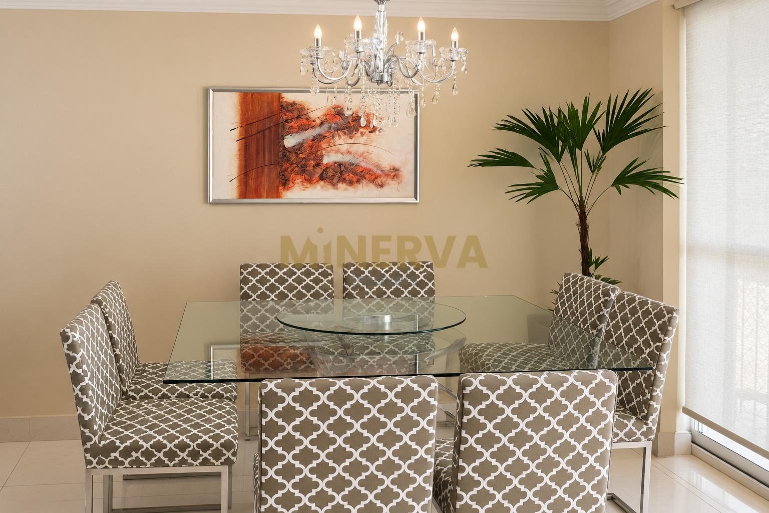 Apartamento à venda com 3 quartos, 3 suítes, 2 vagas e 132m² no Jardim Zaira, Guarulhos (SP) — foto 5 de 14