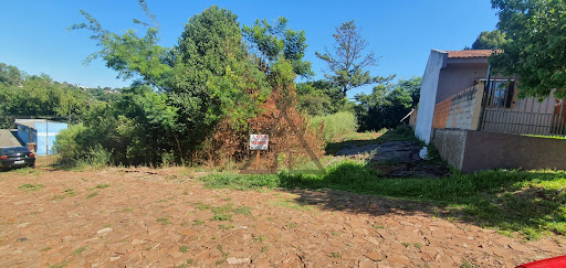 Terreno em São Genaro  -  Cruz Alta