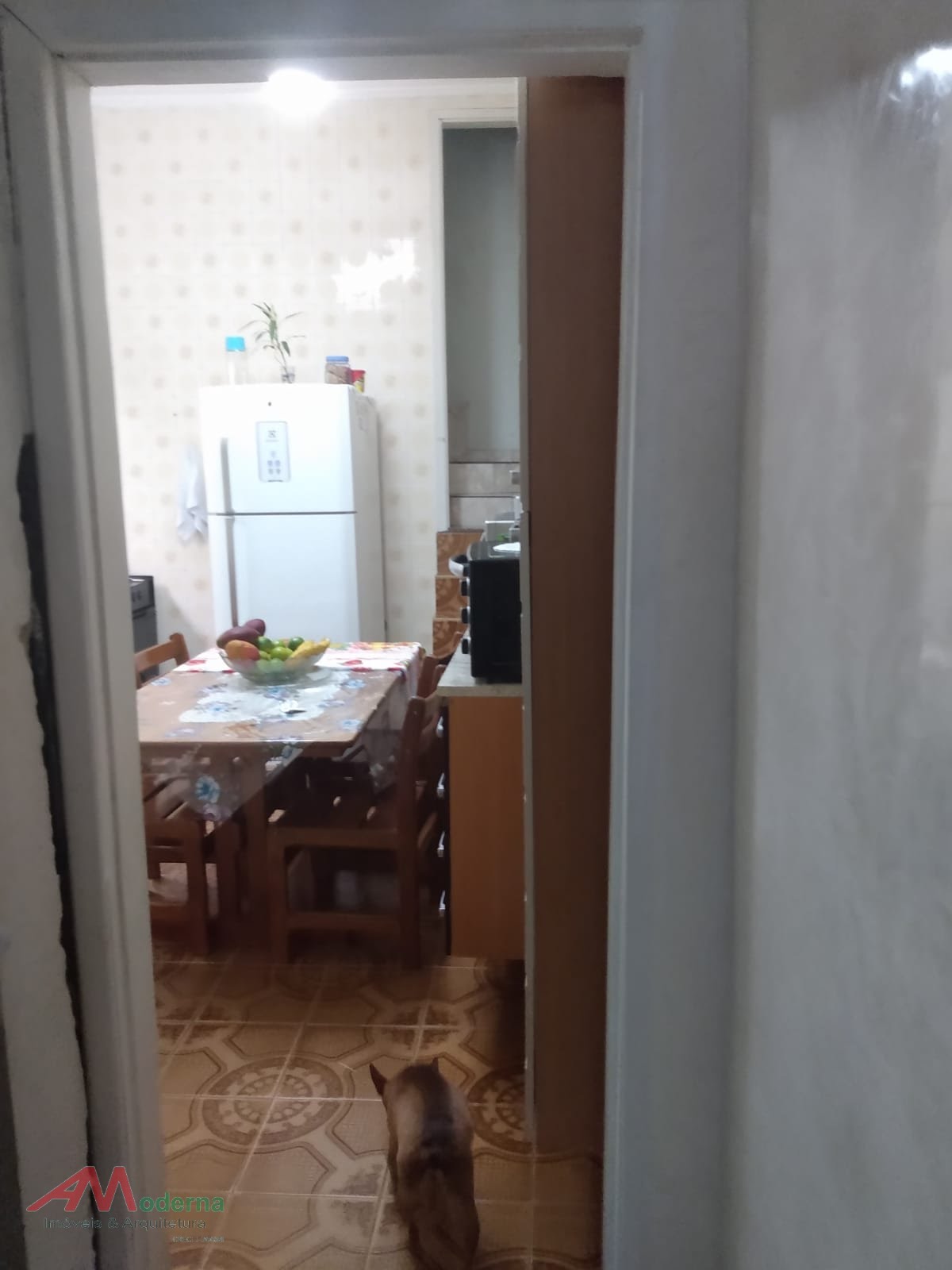 Casa à venda com 2 quartos, 1 banheiro, 2 vagas e 181m² no Canhema, Diadema (SP) — foto 7 de 12