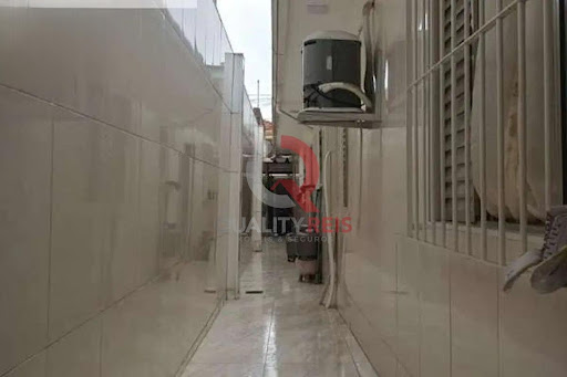 Casa/Sobrado à venda em Vila Nivi, São Paulo – 119m²
