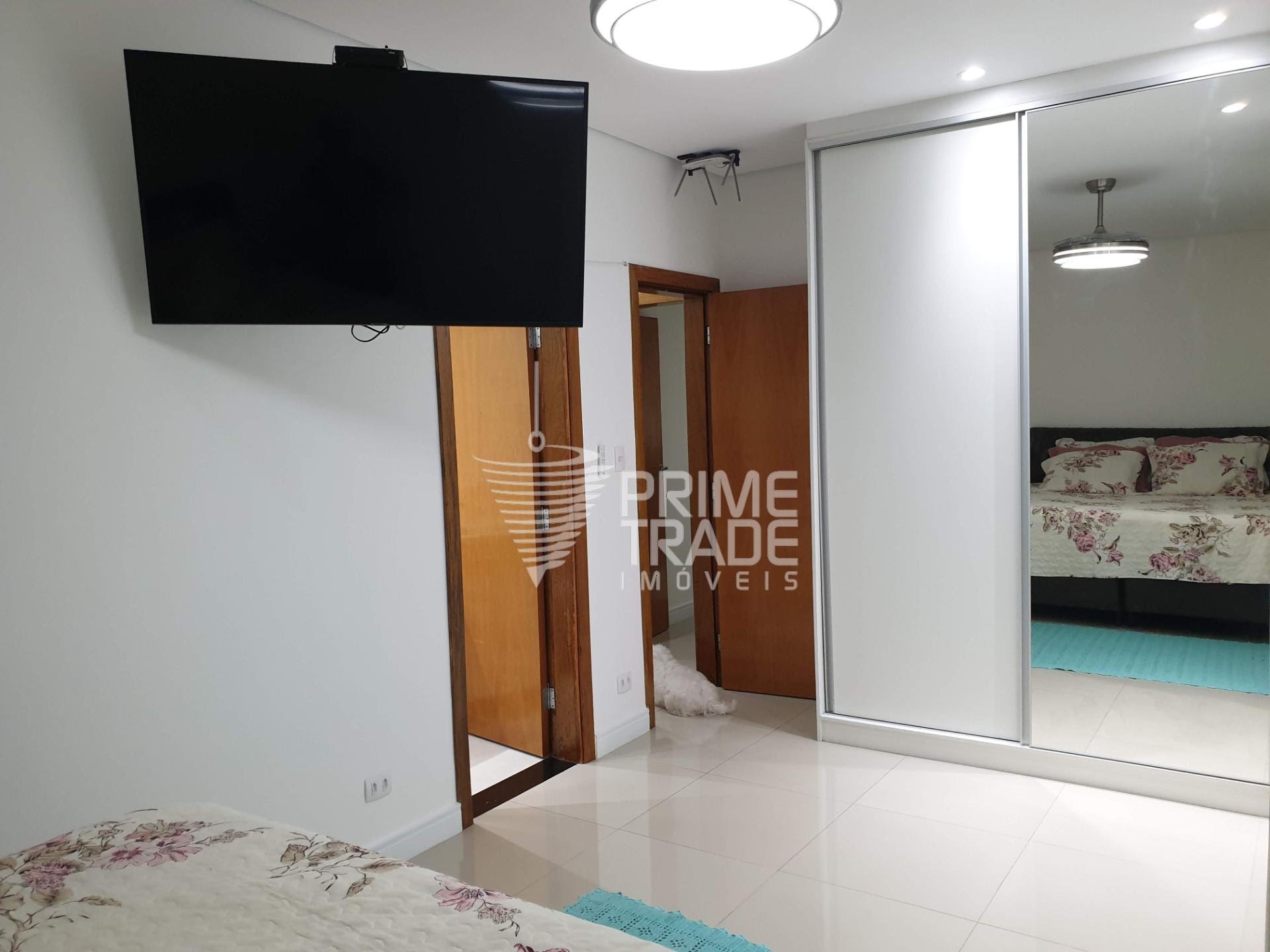 Apartamento à venda com 3 quartos, 1 suíte, 1 vaga e 175m² no Boqueirão, Santos (SP) — foto 18 de 21