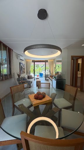 Casa à venda com 5 quartos, 4 suítes, 2 vagas e 180m² no Muro Alto, Ipojuca (PE) — foto 27 de 30