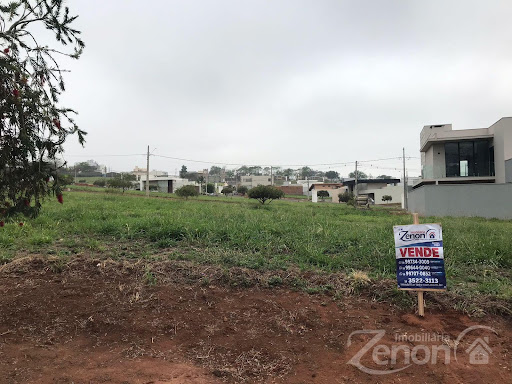 Terreno à Venda no Condominio Residencial Portugal II