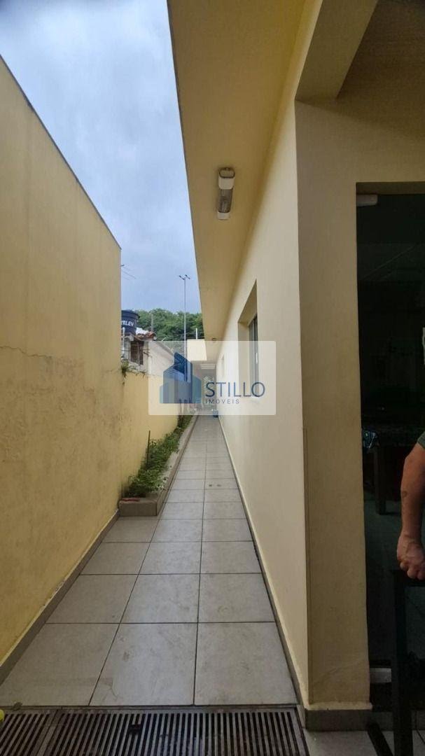 Casa à venda com 4 quartos, 3 suítes, 3 vagas e 171m² no Vila Formosa, São Paulo (SP) — foto 6 de 28
