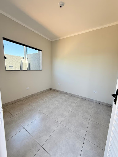 Casa em Vila Nasser  -  Campo Grande