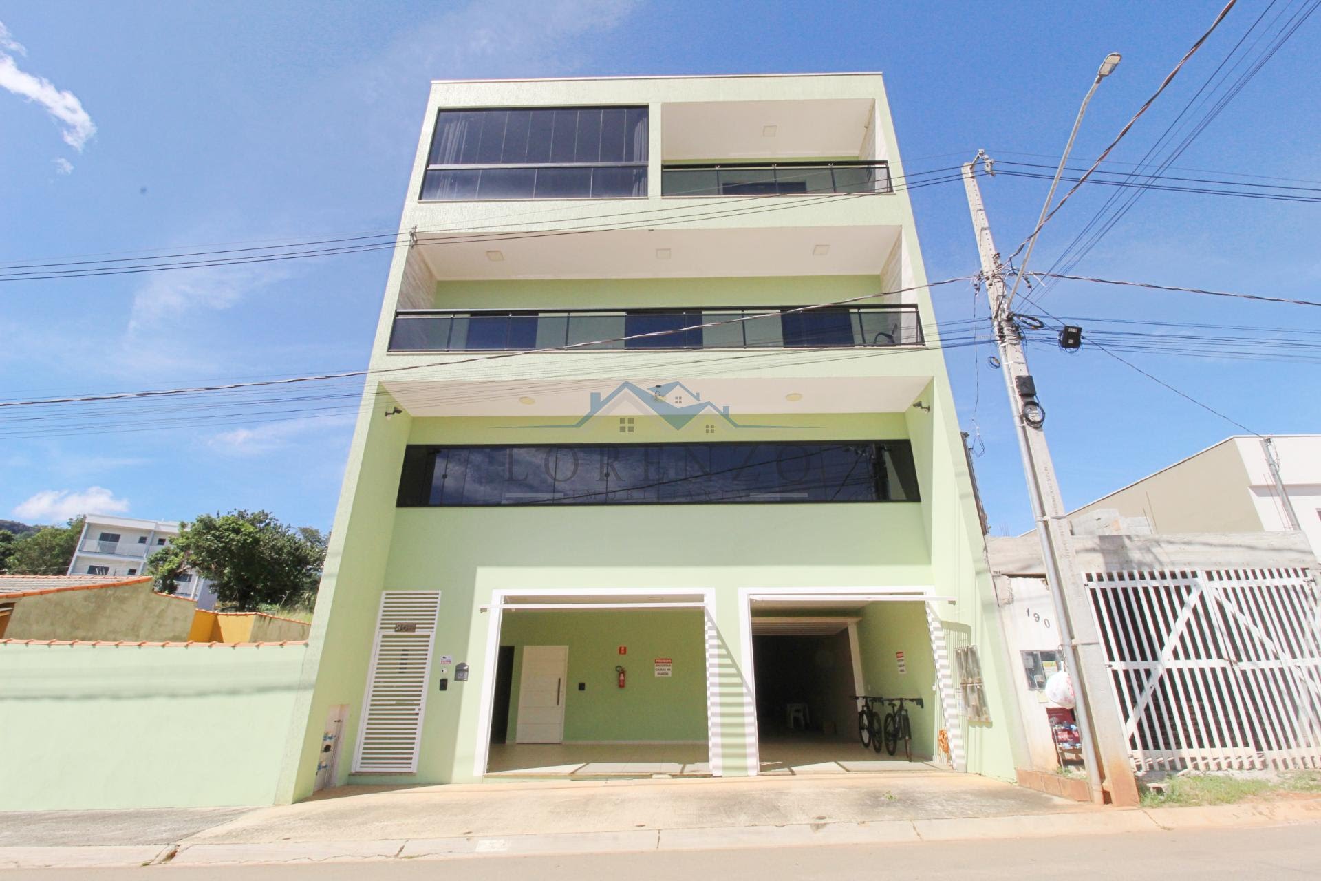 Fachada