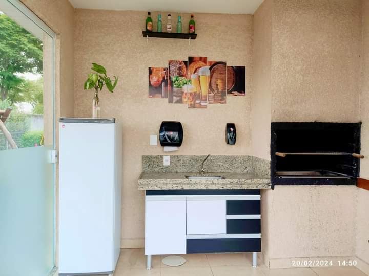 Apartamento à venda com 1 quarto, 1 banheiro e 35m² no Jardim São João (Jaraguá), São Paulo (SP) — foto 22 de 24