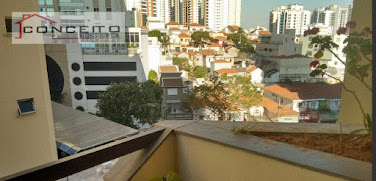 Apartamento em Vila Regente Feijó  -  São Paulo