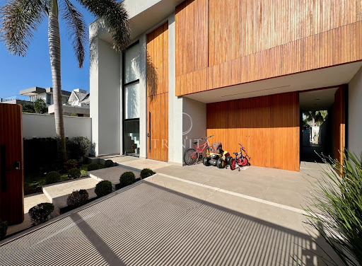 Riviera del Sol - Casa Triplex - Trinita