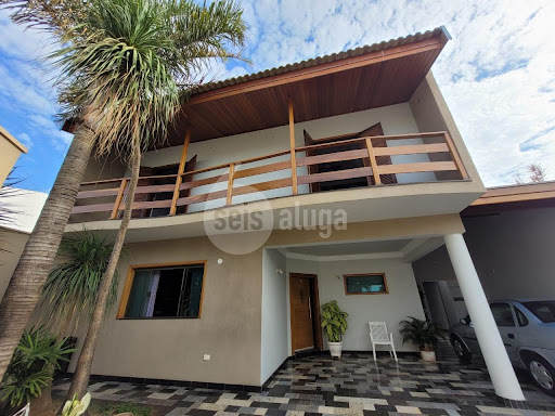 Casa à Venda no Jardim Terramérica I, Americana, 3 Dorms, 284m²