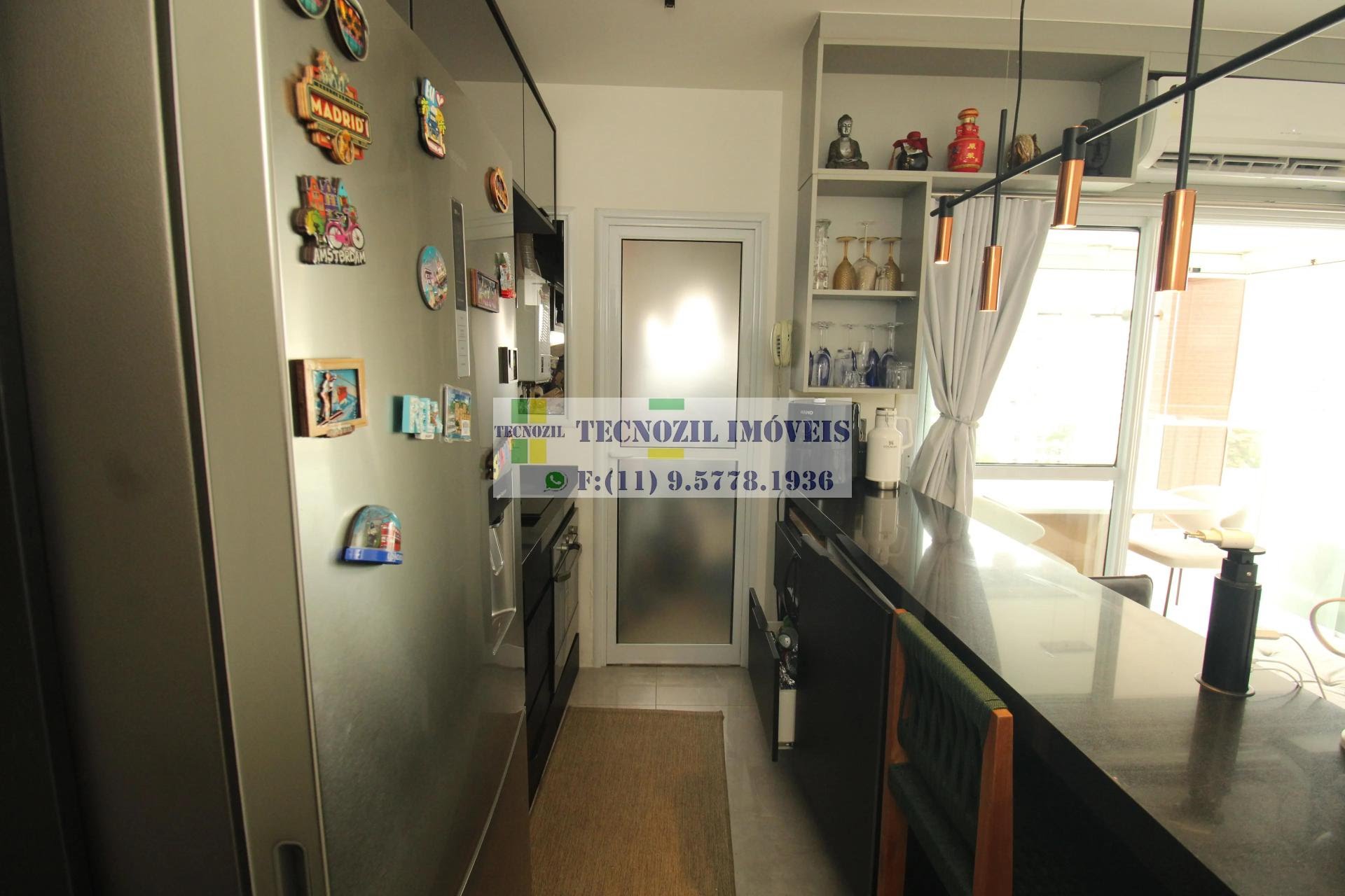 Apartamento, 1 quarto, 45 m² - Foto 8