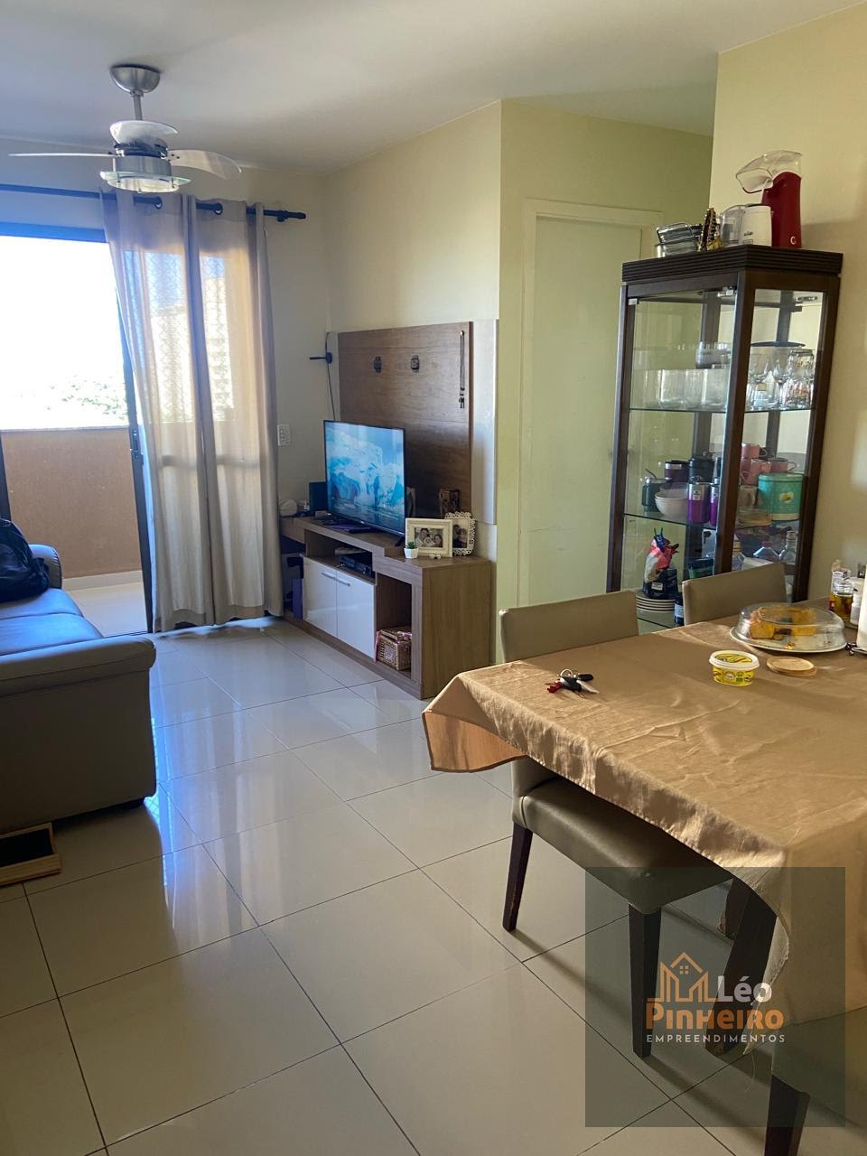 Apartamento em Glória - Macaé | Leo Pinheiro empreendimentos imobiliários