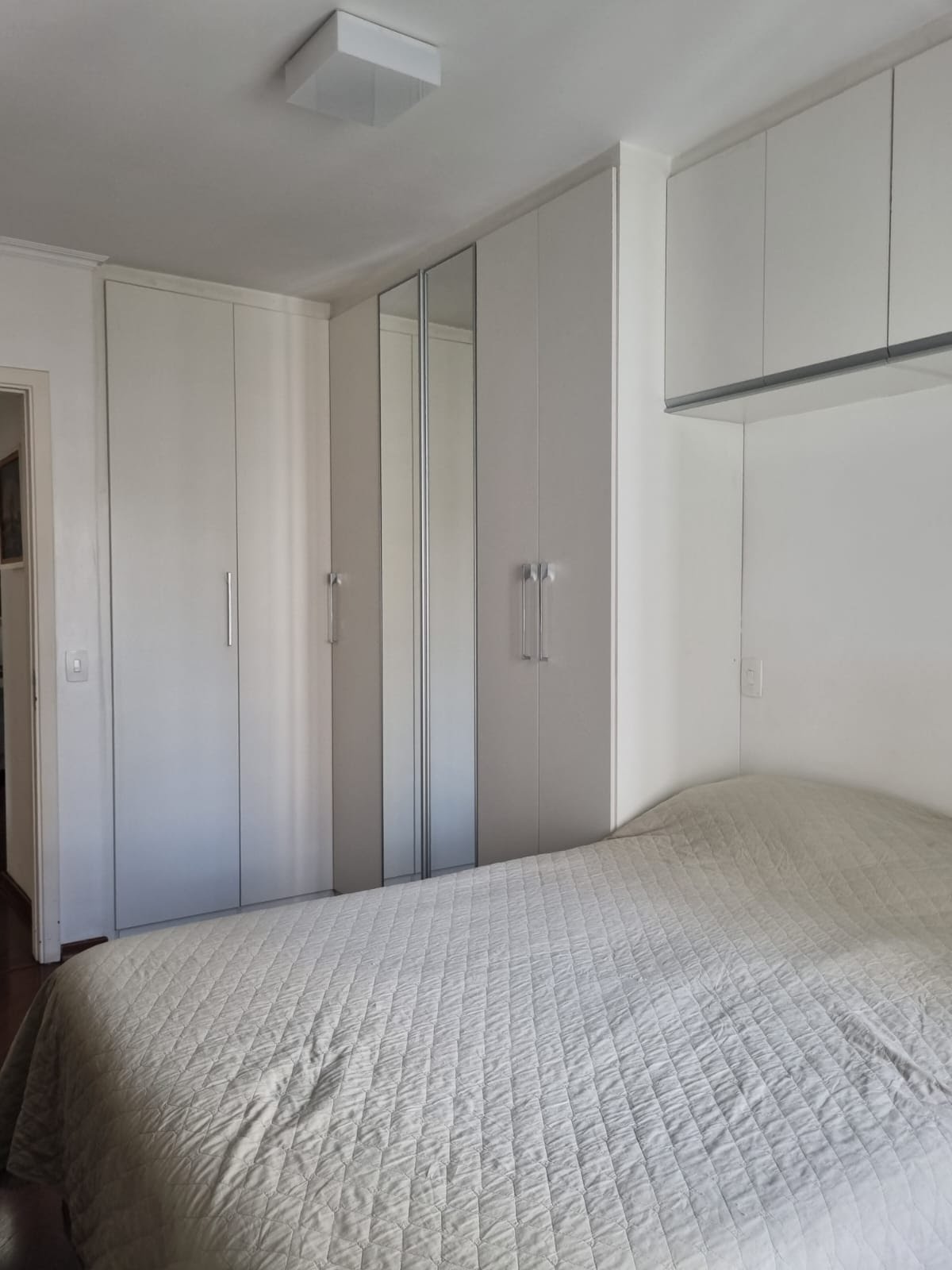 Apartamento à venda com 4 quartos, 4 suítes, 4 vagas e 178m² no Moema, São Paulo (SP) — foto 28 de 30