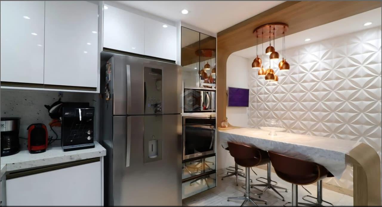 Casa à venda com 4 quartos, 1 suíte e 400m² no Jardim Triana, São Paulo (SP) — foto 29 de 30