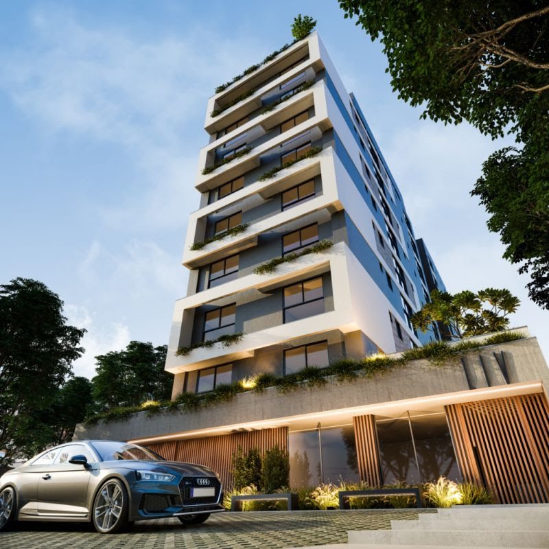 Studio à venda com 1 quarto, 1 suíte e 30m² no Itoupava Seca, Blumenau (SC) — foto 4 de 15