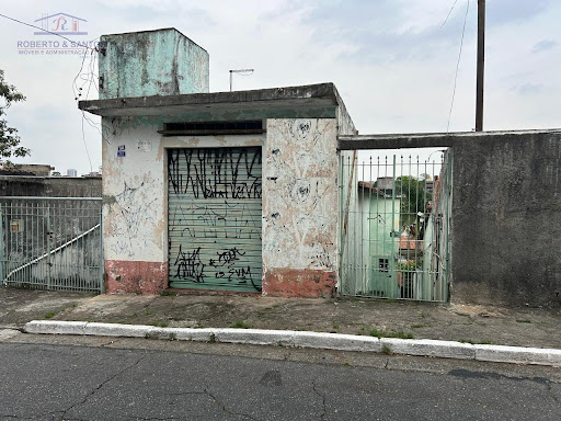 Frente, outra vista