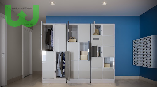 Lockers