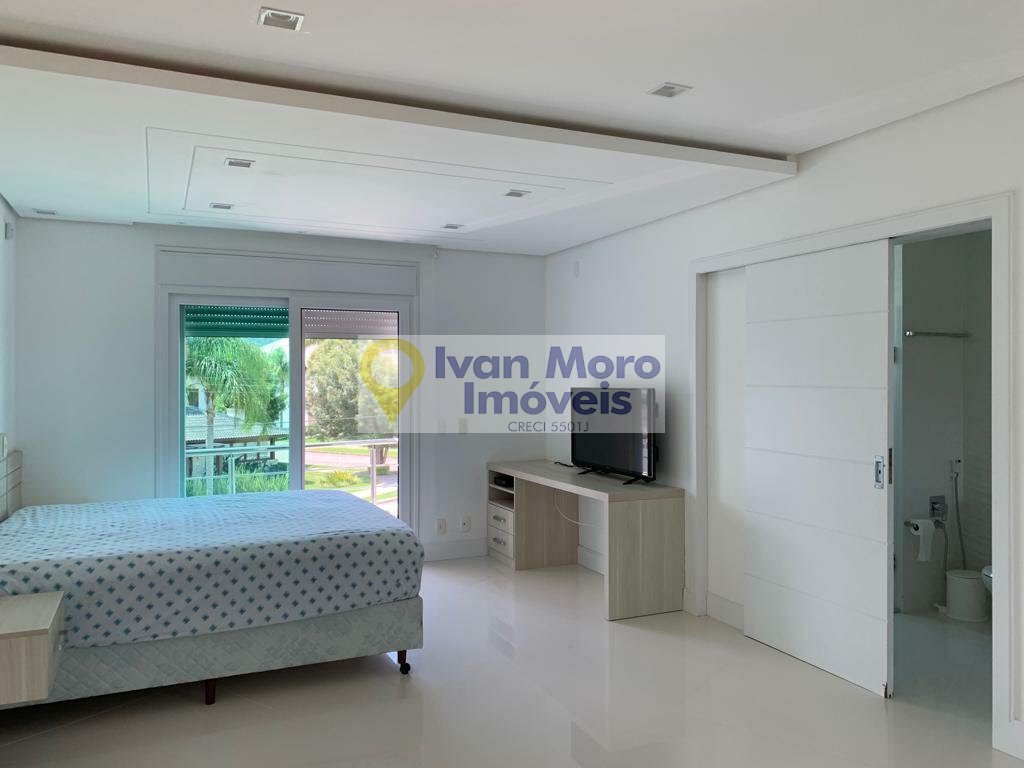 Casa à venda com 8 quartos, 7 suítes, 10 vagas e 950m² no Jurerê Internacional, Florianópolis (SC) — foto 23 de 30