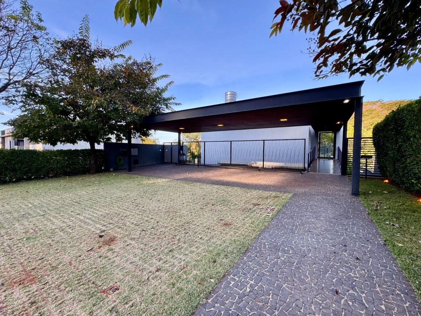 Casa para alugar com 3 quartos, 1 suíte, 8 vagas e 265m² no Condomínio Alphaville III, Ribeirão Preto (SP) — foto 26 de 30