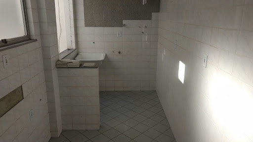 Apartamento em Higienopolis  -  Rio de Janeiro