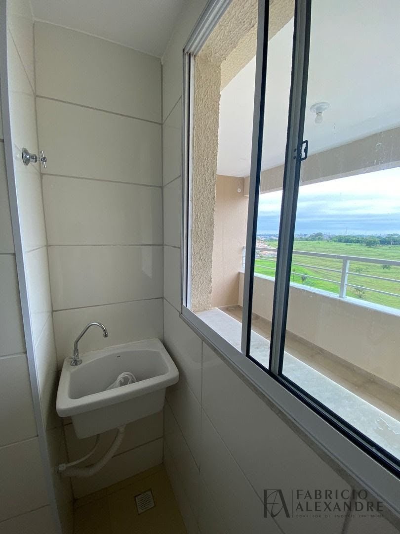 Cobertura à venda com 2 quartos, 2 banheiros, 1 vaga e 107m² no Conjunto Habitacional São Deocleciano, São José do Rio Preto (SP) — foto 9 de 29