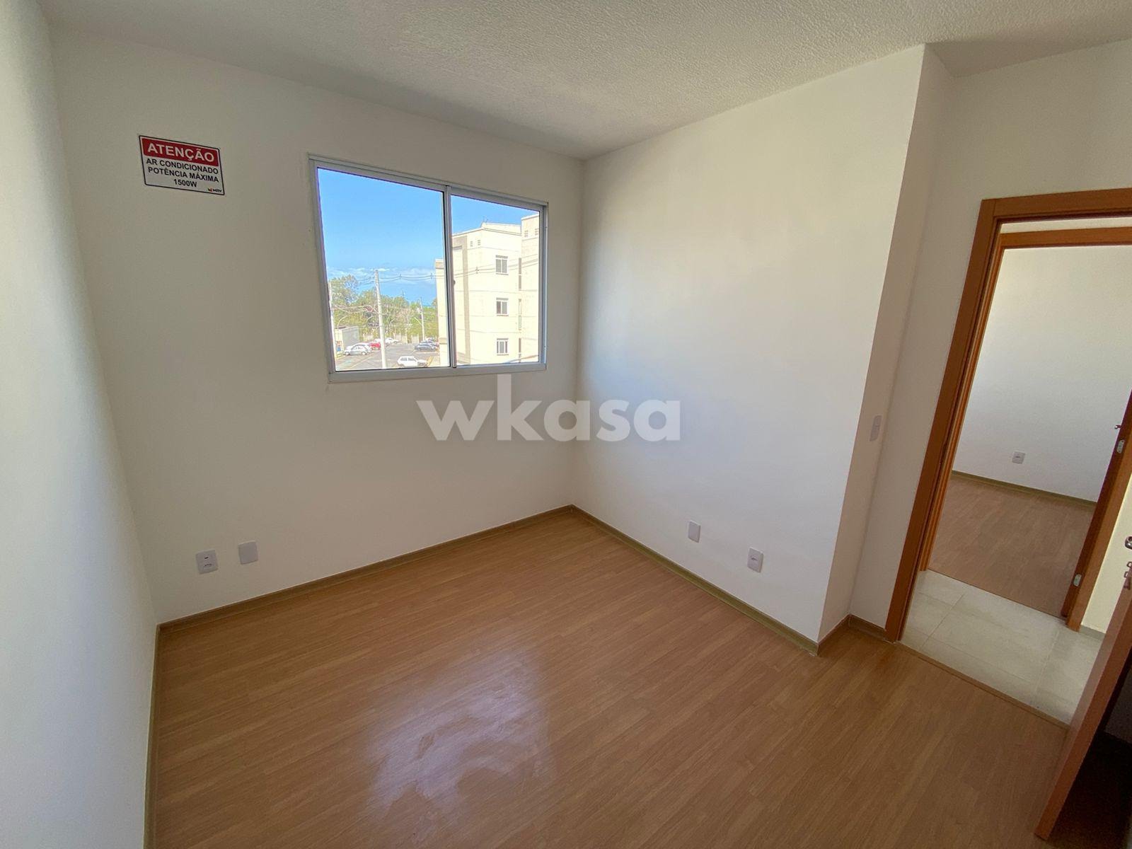 Apartamento à venda com 2 quartos, 1 banheiro, 1 vaga e 44m² no São Patrício, Serra (ES) — foto 12 de 16