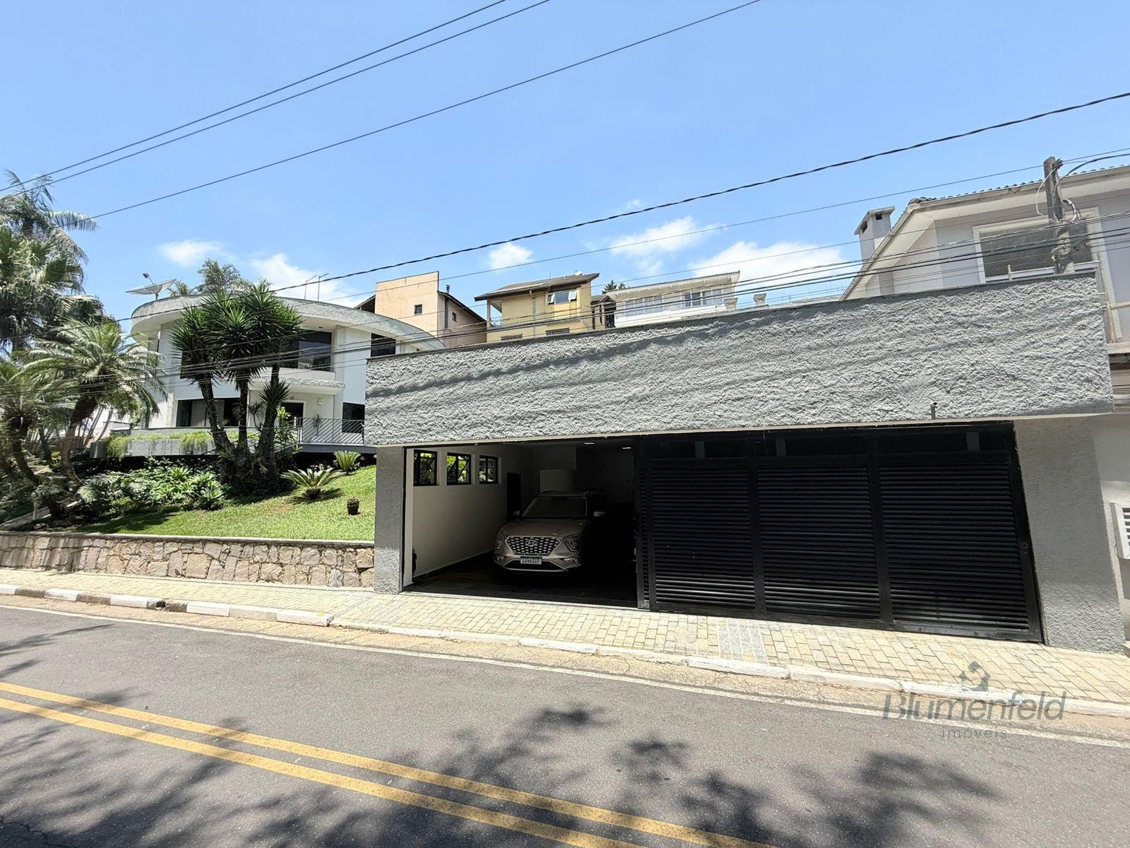 Casa à venda com 6 quartos, 5 suítes, 6 vagas e 600m² no Condomínio Arujazinho IV, Arujá (SP) — foto 7 de 30
