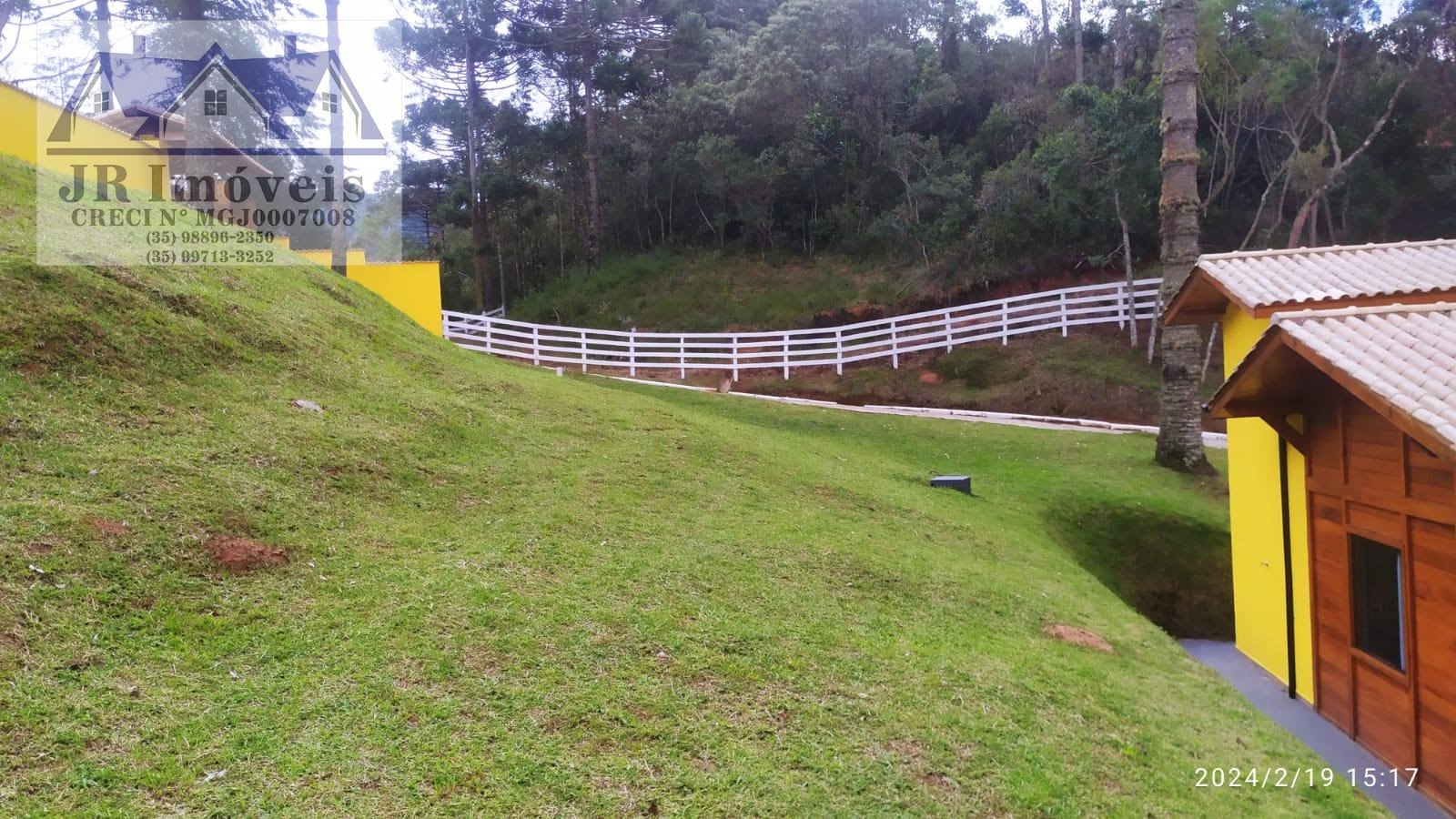Rural à venda com 5000m² de terreno no Serra da Mantiqueira, Delfim Moreira (MG) — foto 21 de 30