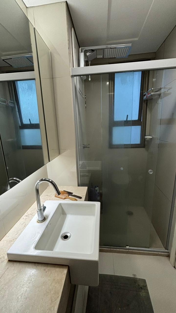 Apartamento à venda com 3 quartos, 2 suítes, 2 vagas e 125m² no Rosarinho, Recife (PE) — foto 10 de 30