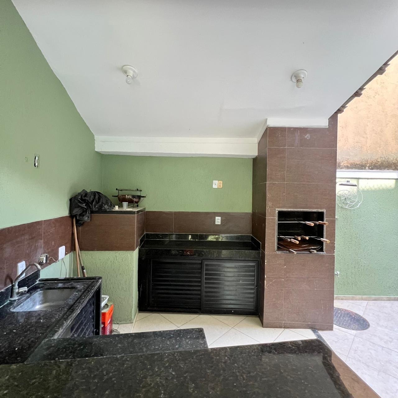 Casa para alugar com 3 quartos, 3 suítes, 1 vaga e 180m² no Vargem Grande, Rio de Janeiro (RJ) — foto 10 de 24
