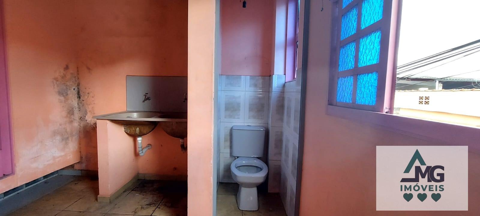 Casa, 2 quartos, 55 m² - Foto 17