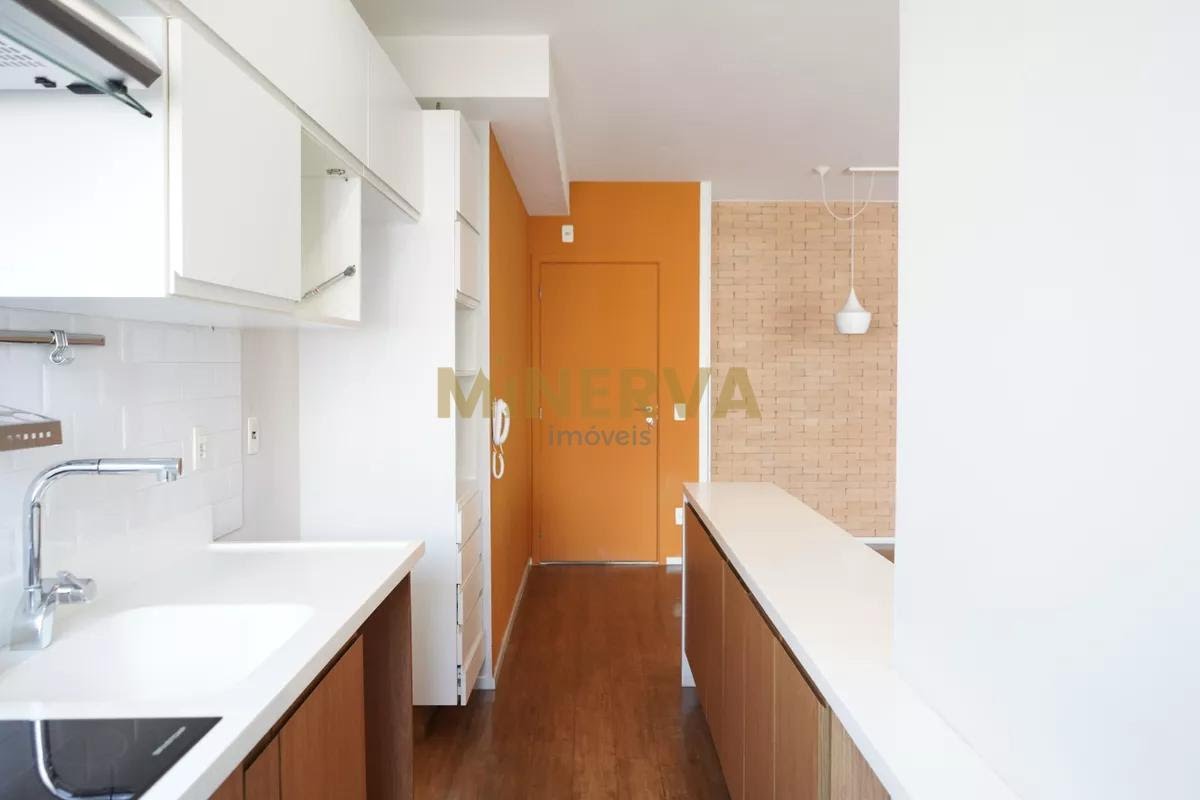Apartamento à venda com 2 quartos, 1 suíte, 2 vagas e 76m² no Jardim Analia Franco, São Paulo (SP) — foto 4 de 20
