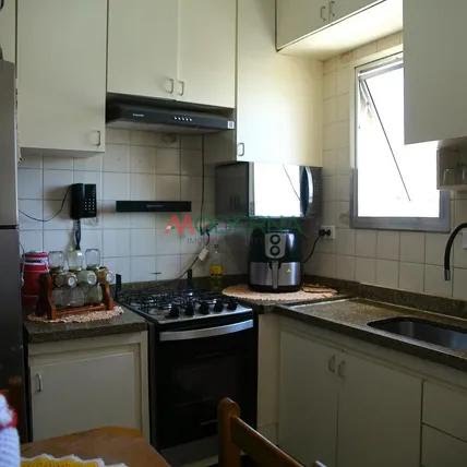 Apartamento à venda com 3 quartos, 1 banheiro, 1 vaga e 70m² no Baeta Neves, São Bernardo do Campo (SP) — foto 13 de 26