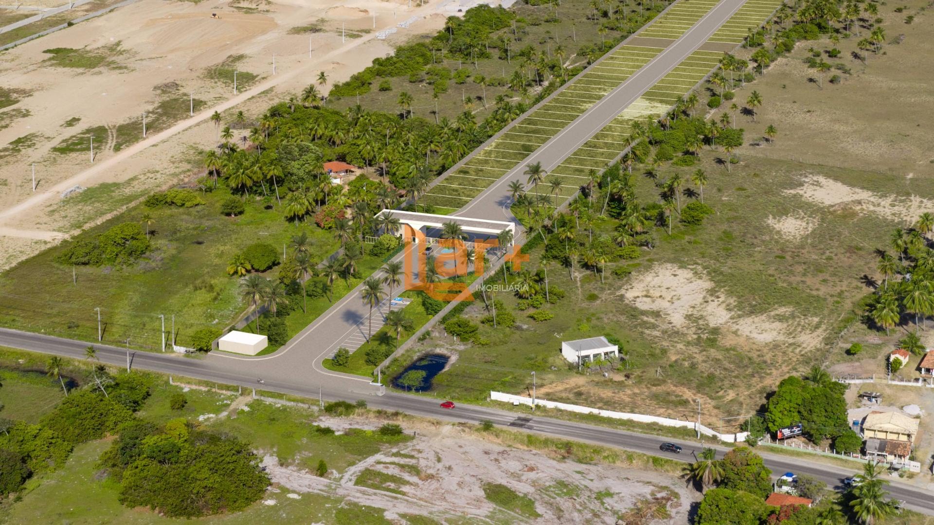Terreno à venda com 210m² de terreno no Zona de Expansão (capuã), Barra dos Coqueiros (SE) — foto 4 de 30