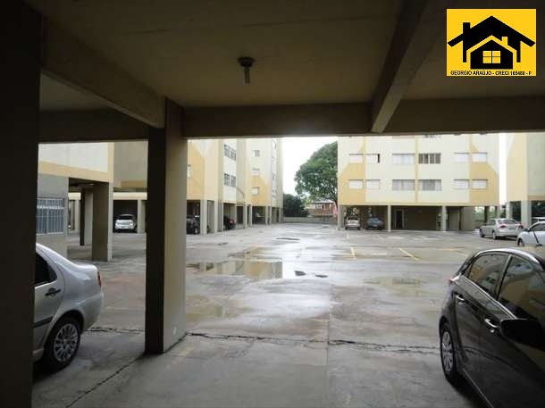 Apartamento à venda com 2 quartos, 1 banheiro, 1 vaga e 53m² no Sítio Morro Grande, São Paulo (SP) — foto 2 de 24