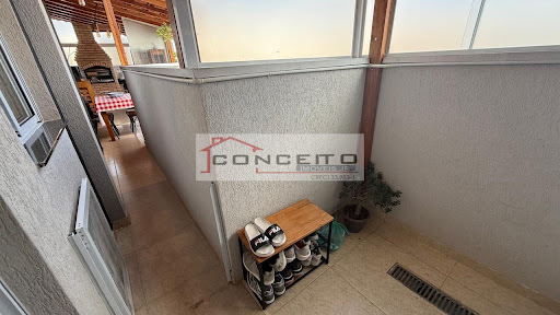 Apartamento em Chácara Santo Antônio (Zona Leste)  -  São Paulo